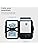 Lock Fit (MagFit) - Up to 6 Cards MagSafe Compatible iPhone 16 Pro Max