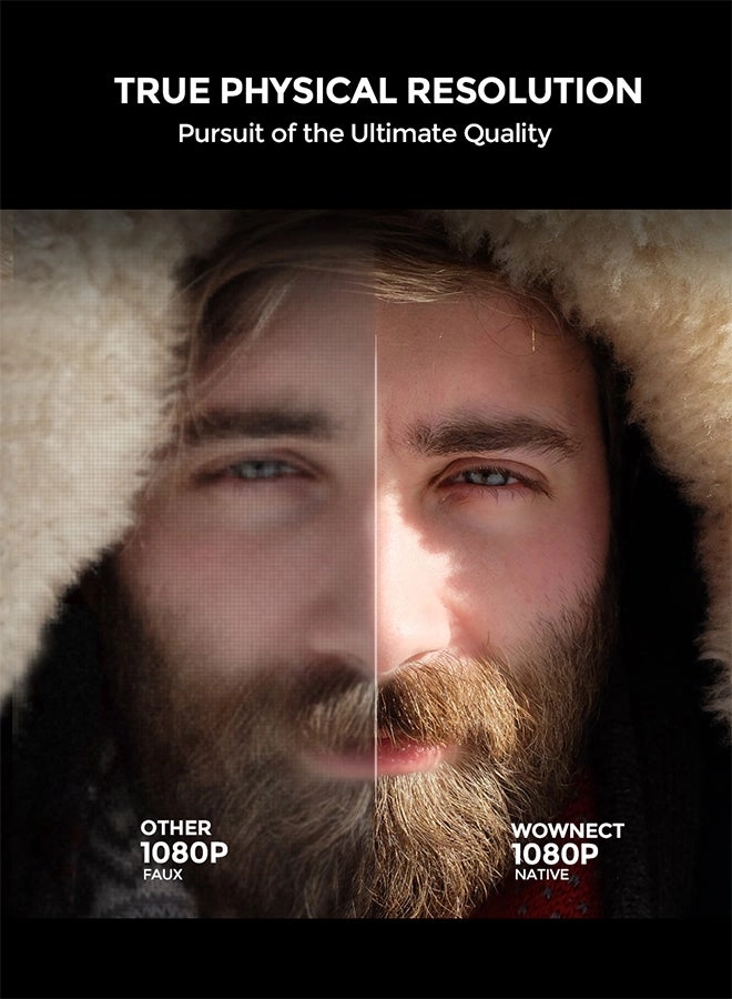 T10 PROJ-WO-55-W 200 ansi Lumens