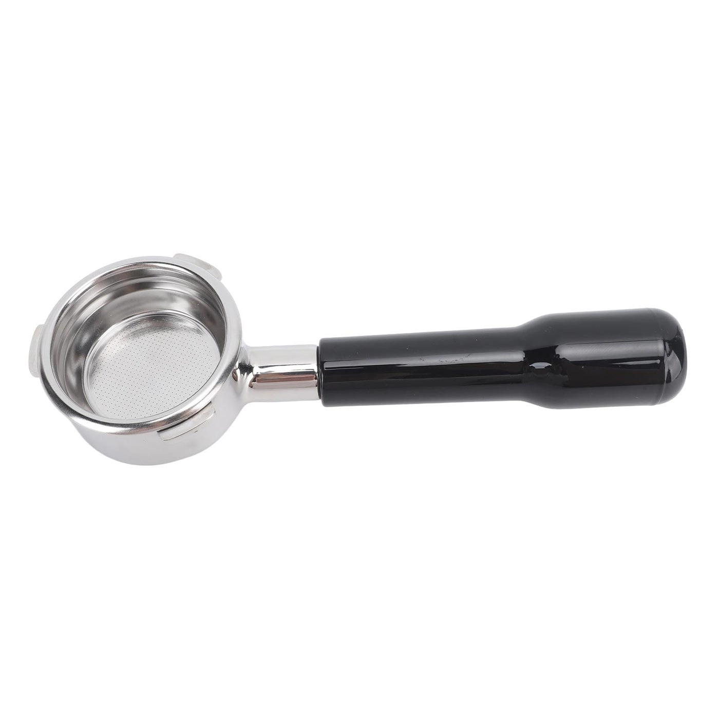 Bottomless Portafilter - 58mm 3 Ears
