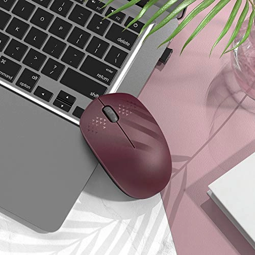 Computer Mouse - Wireless