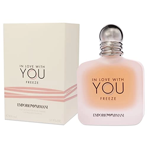 In Love With You Freeze Eau de Parfum 100ml