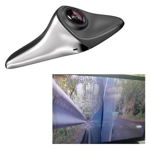 Rear View Camera - Wireless 1080P