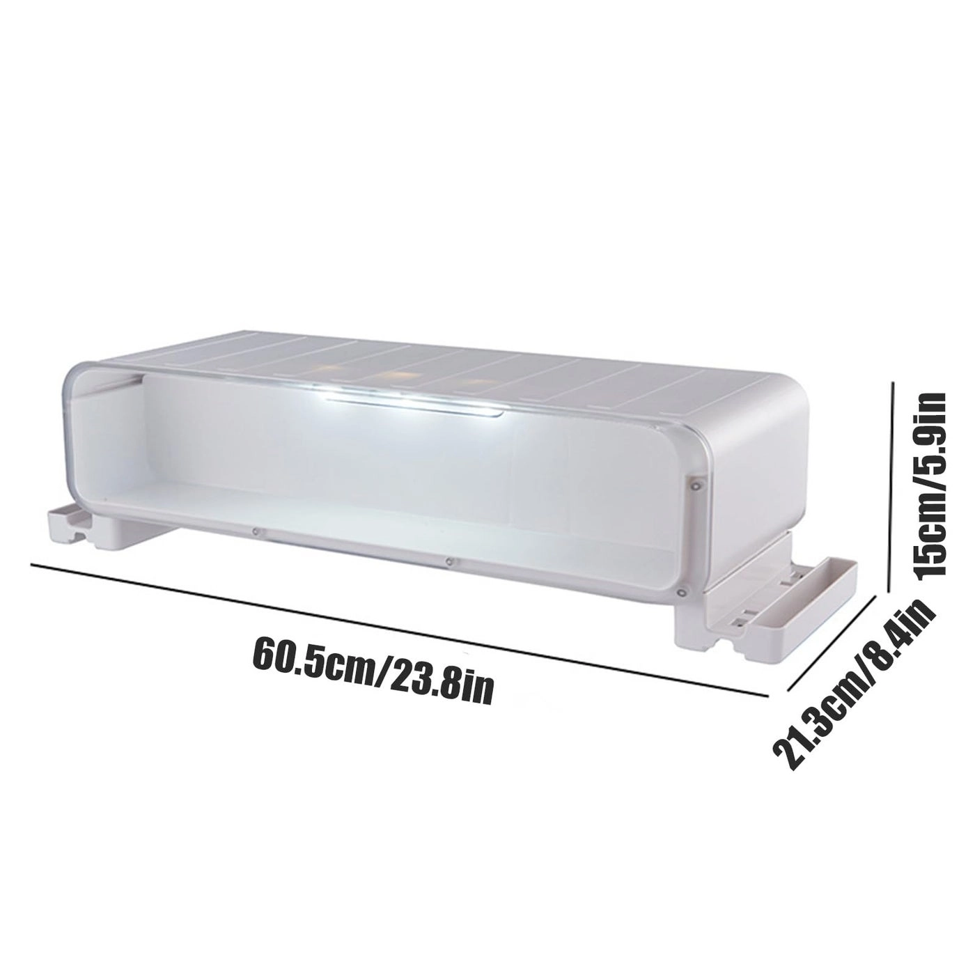 Monitor Stand Riser