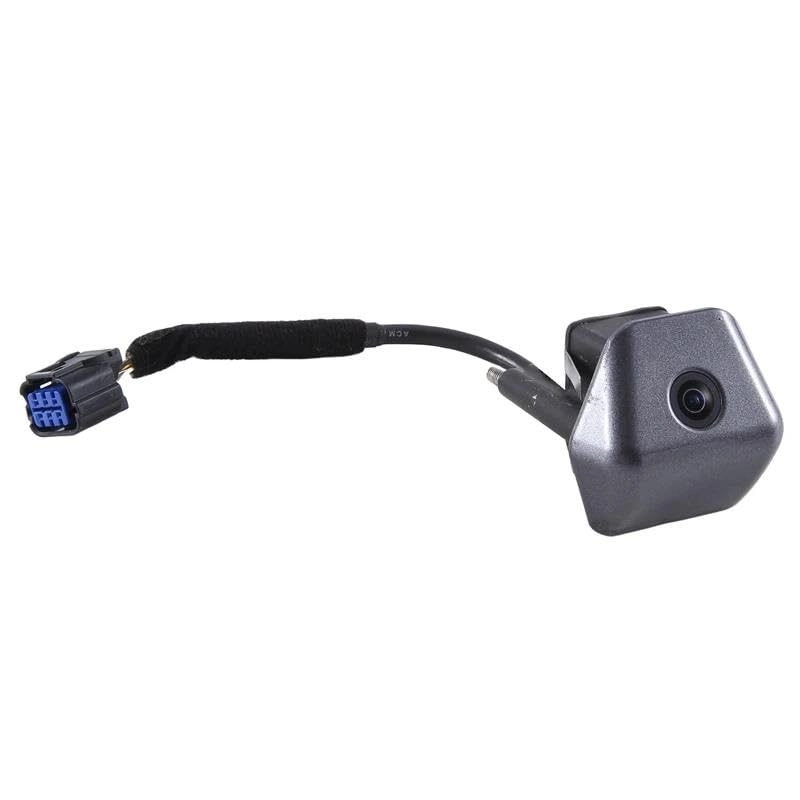 Rear View Camera - Night vision