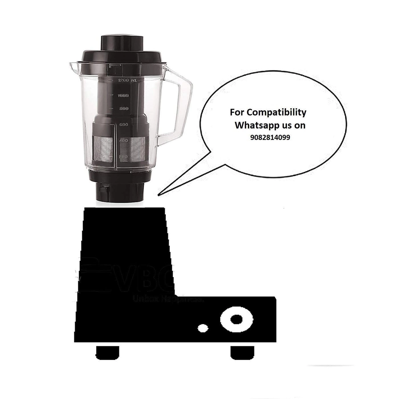 EP21 - Set of 2 530 ML 350 ML