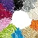 Building Bricks - 1000pcs