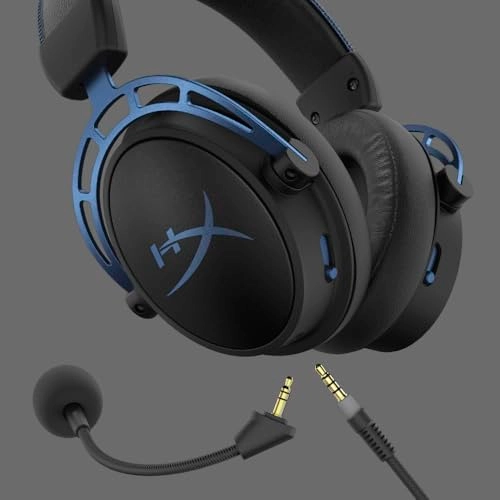 Cloud Alpha S Wired Headset
