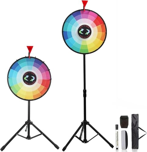 Spinning Wheel - 5 years and up