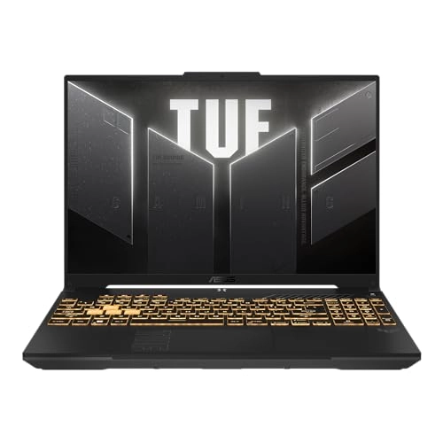 TUF Gaming F16 FX607VU - 16'' Core i7-13620H 16GB DDR5 1TB SSD