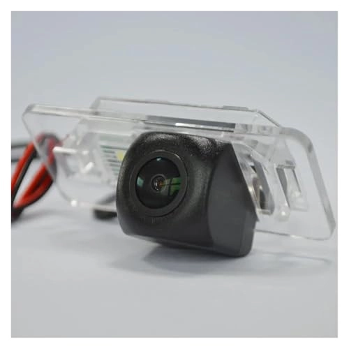 Backup Camera - Night Vision 756 (H) x 504 (V)