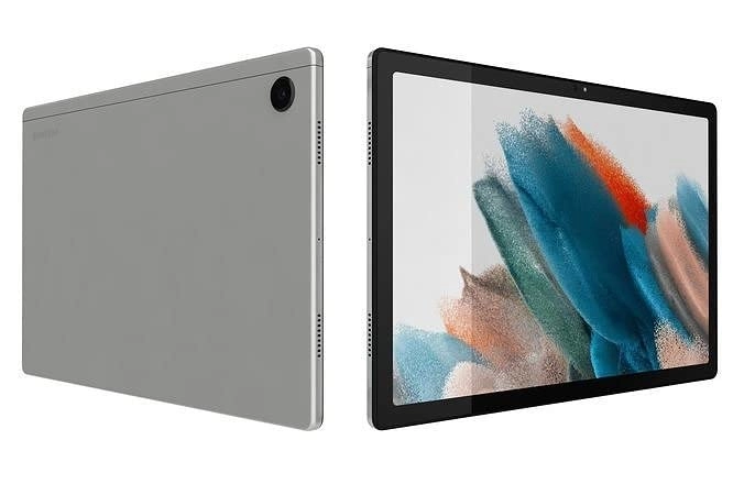 Galaxy Tab A8 - 64GB 10.5"