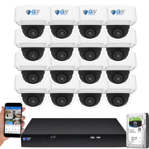 VD16XED12 - 16 Channel