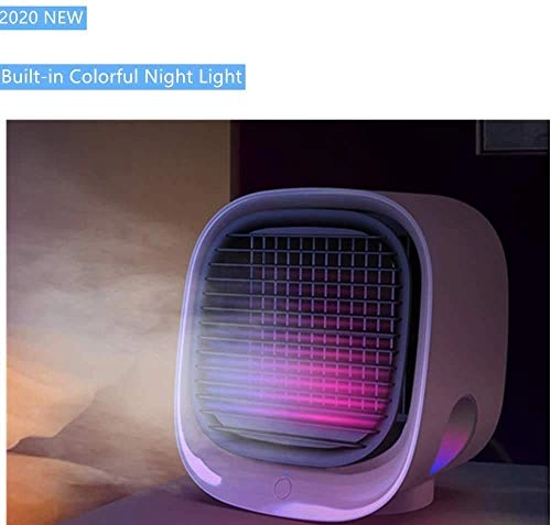 Personal Space Air Conditioner