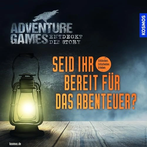 Adventure Games: Das Verlies - Standard Edition (German)