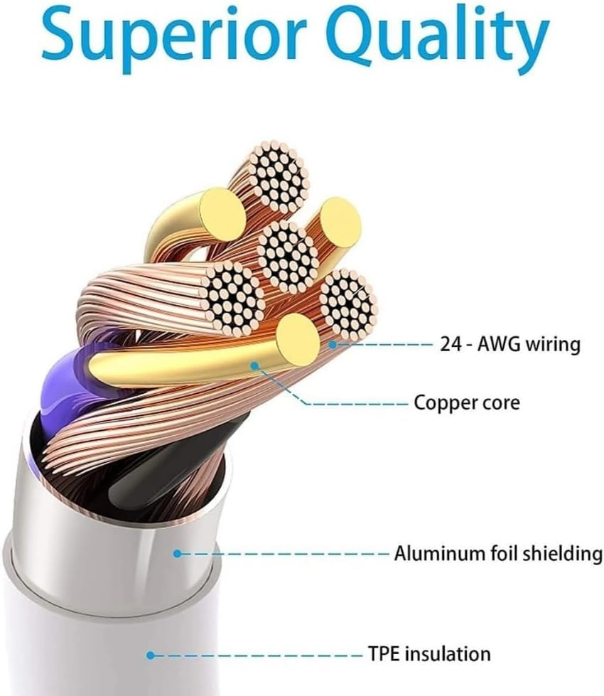 Lightning Earpods Wired Earbud