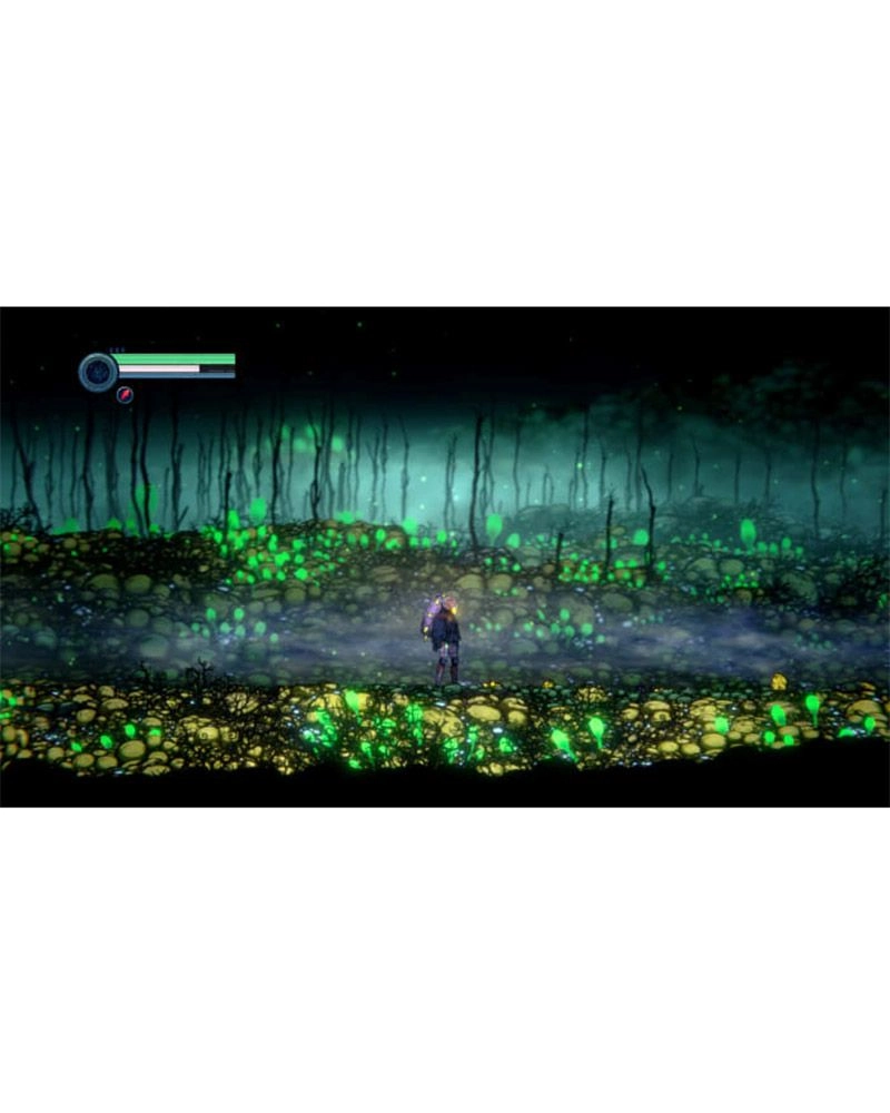 Ghost Song - PlayStation 5