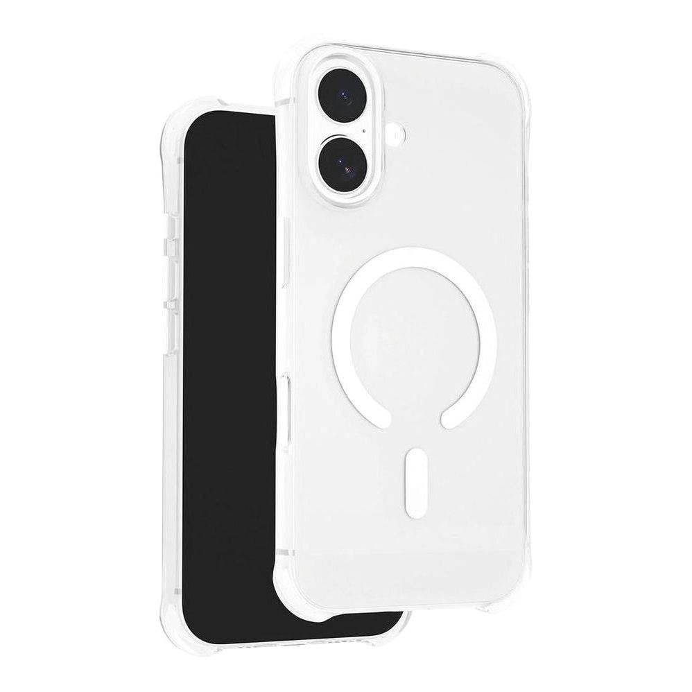 Hyphen DURO Drop Case MagSafe for iPhone 17 - TPU