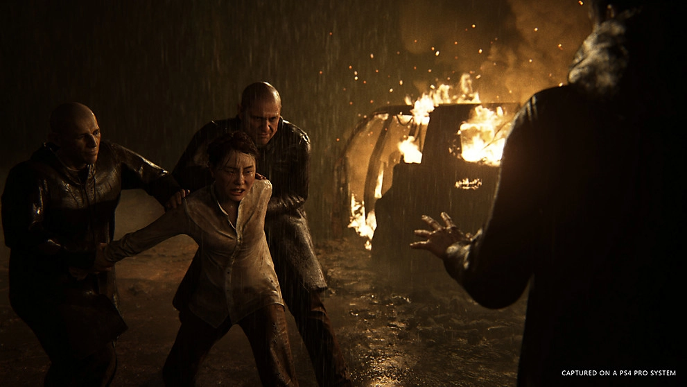 The Last of Us Part II - PlayStation 4