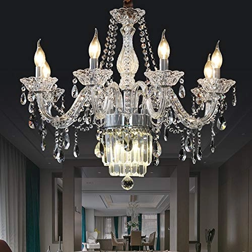 Lowering the lantern - 3000K-4000K