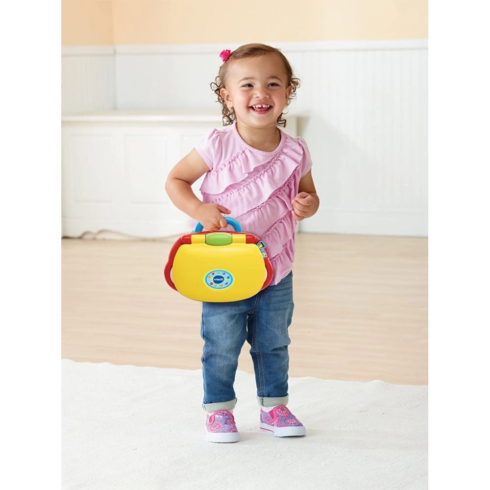 Brilliant Baby Laptop Toy - 1 piece(s)