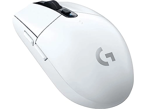 G305 LIGHTSPEED Gaming Mouse - Bluetooth