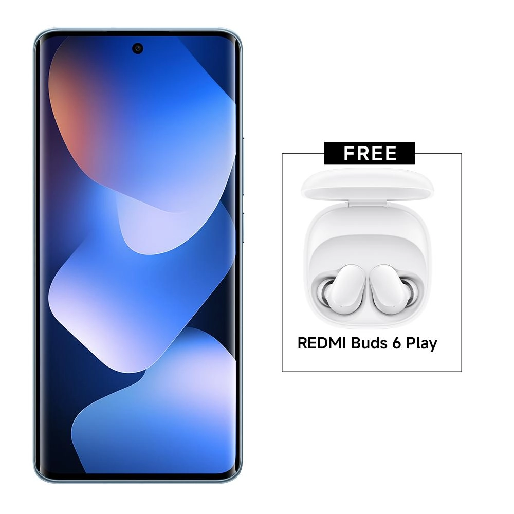 Redmi Note 15 - 12GB 512GB