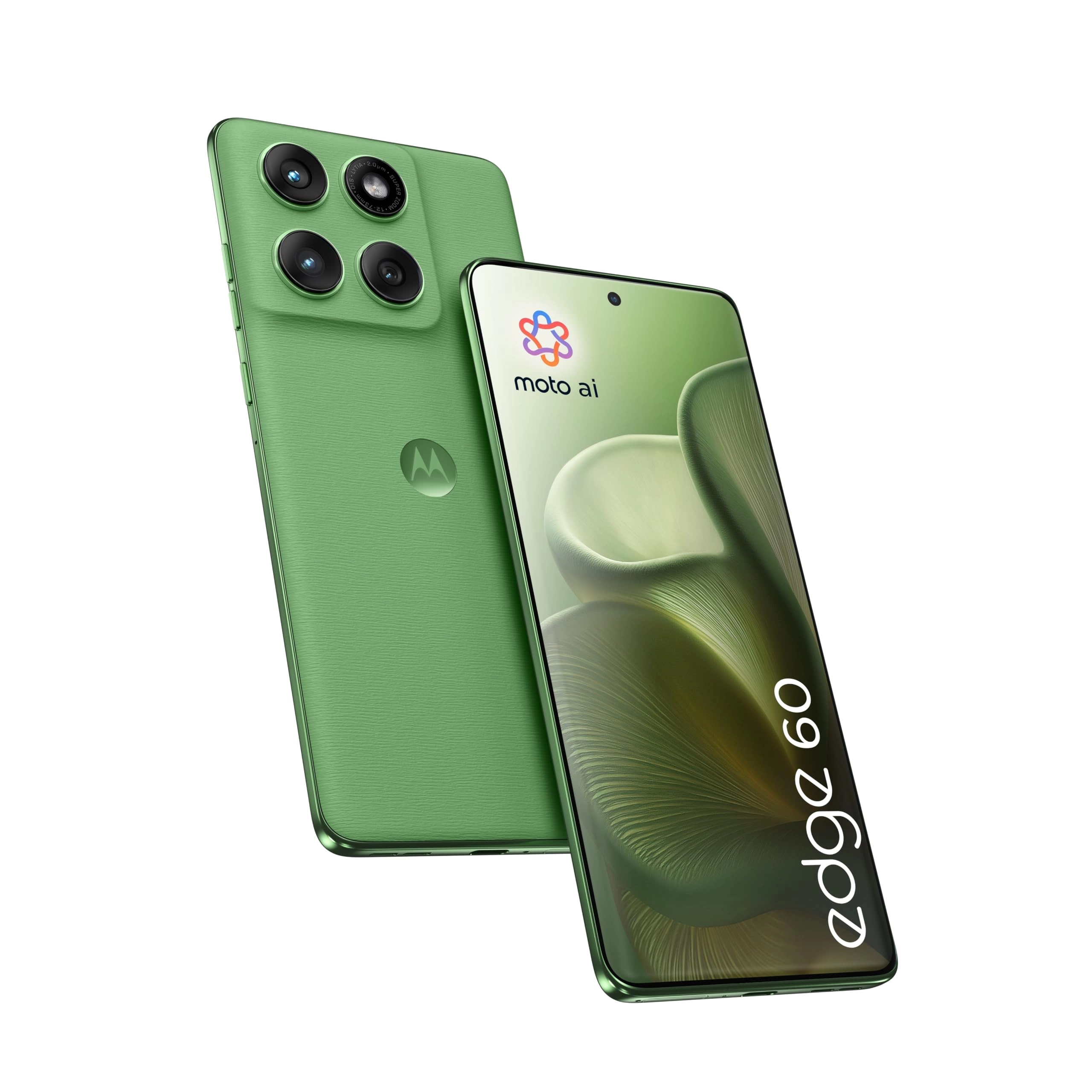 Edge 60 - 12GB 512GB