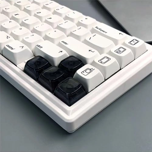 XDA Profile Keycap - 100 piece(s)