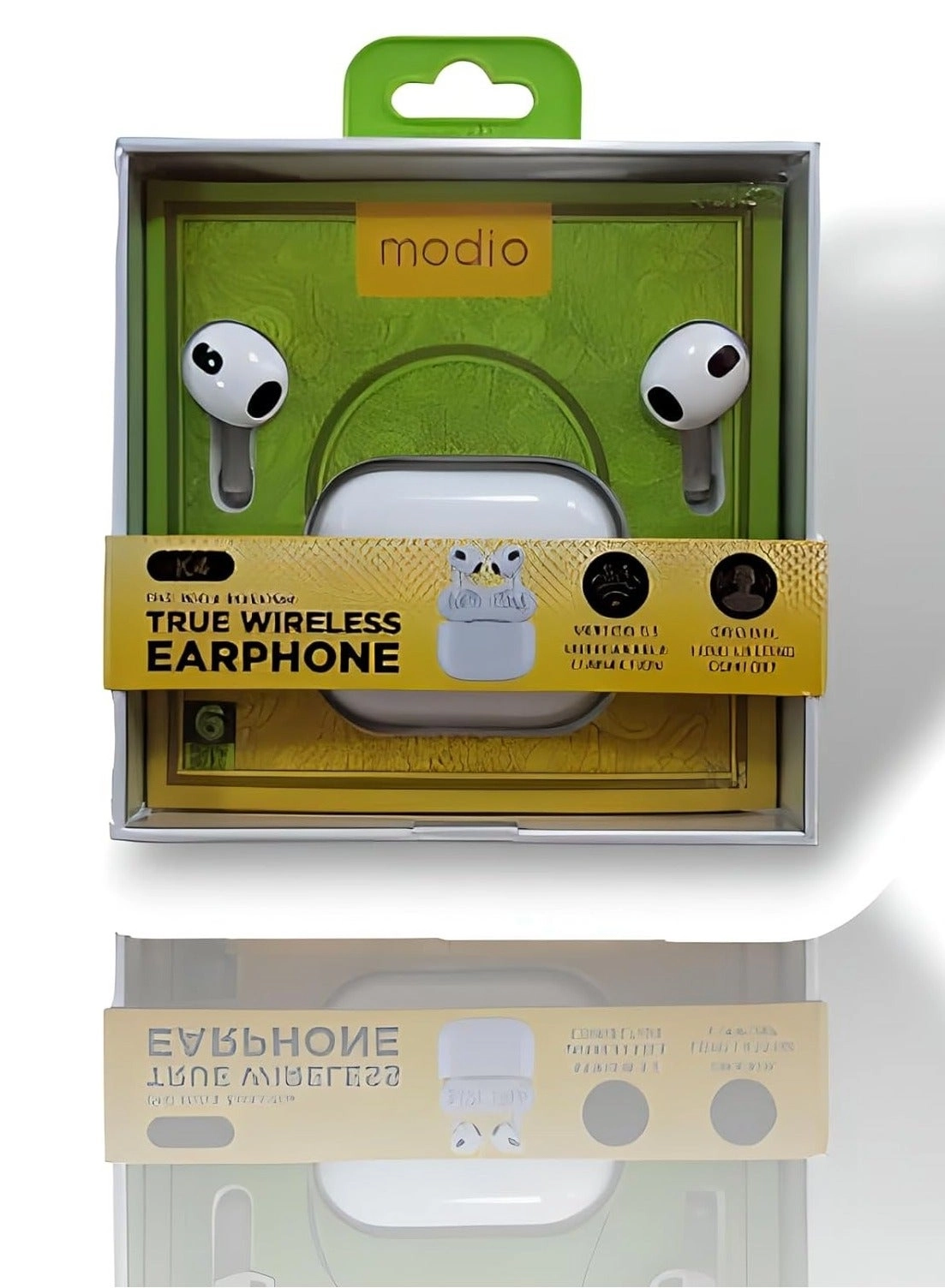 k4 Wireless Earphone