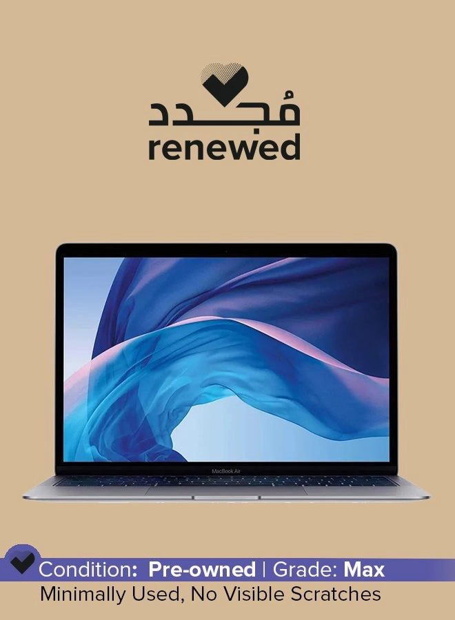 MacBook Air MVFL2AB - 13.3'' Core i5 8GB DDR3 256GB SSD