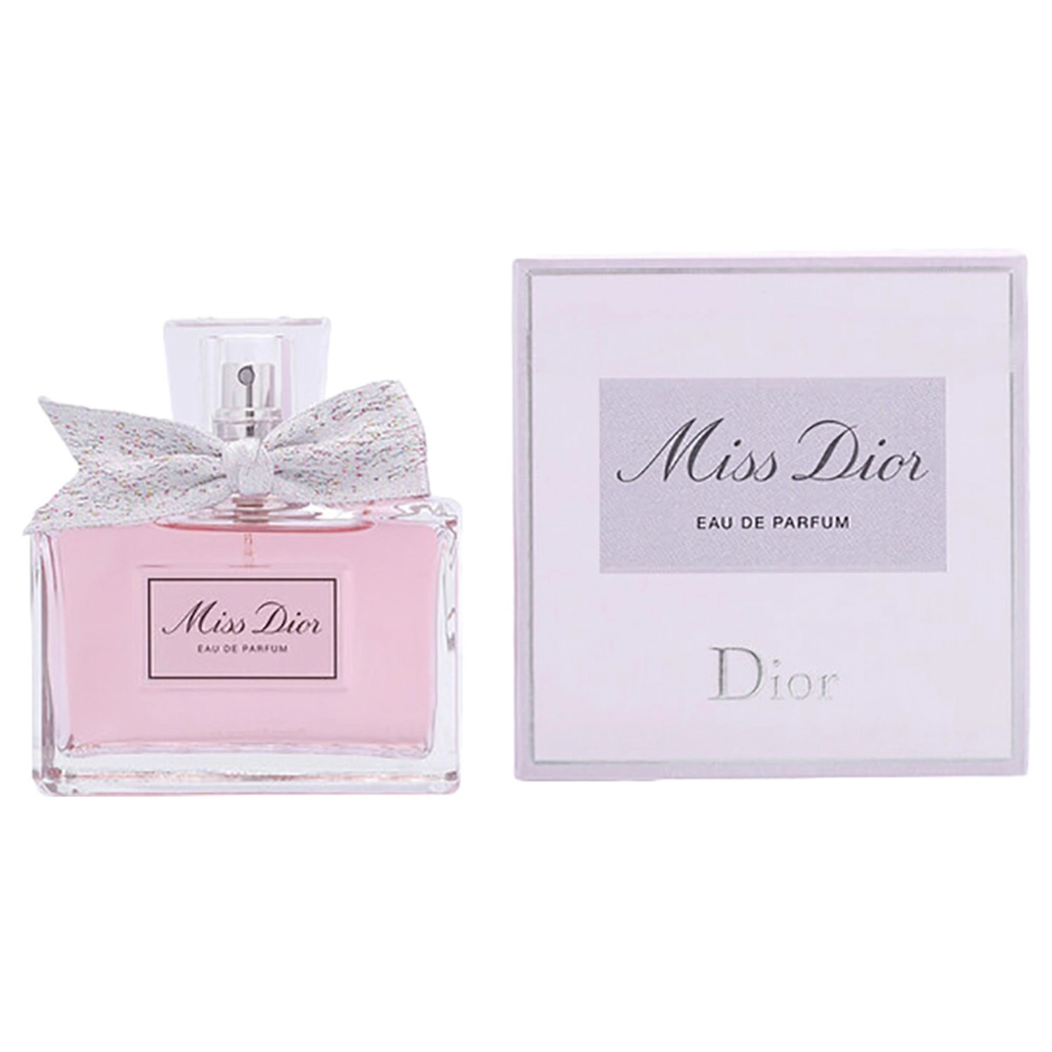 Miss Dior Eau de Parfum 100ml