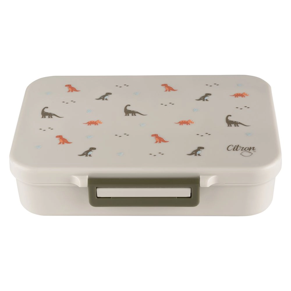 Citron Tritan Lunchbox - Dino 700ml
