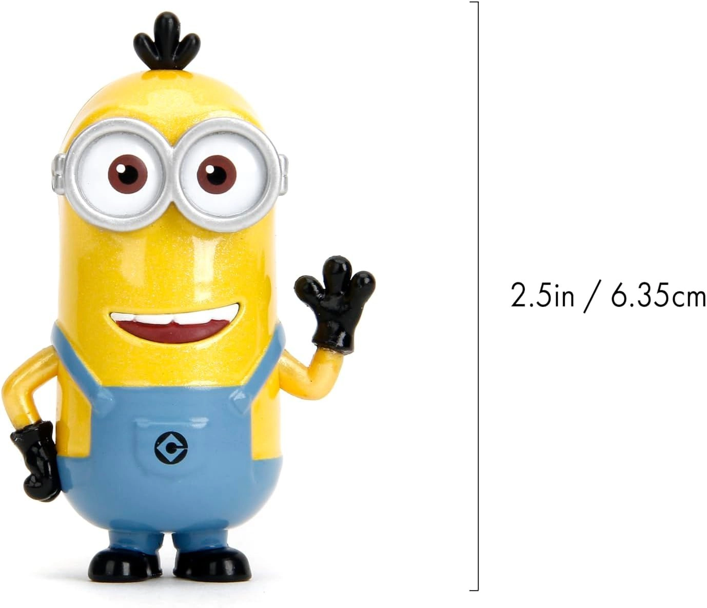 Wave 1 Minions - Assorted (sim-253250005)