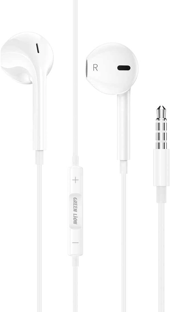 V-Smart Stereo X90 Wired Earbud