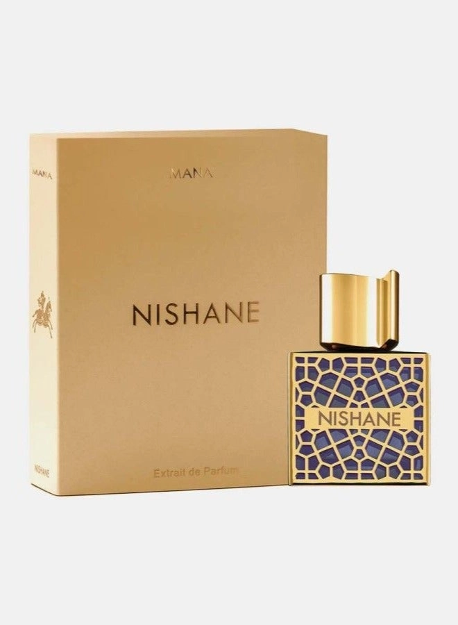 Mana Eau de Parfum - 50 ml