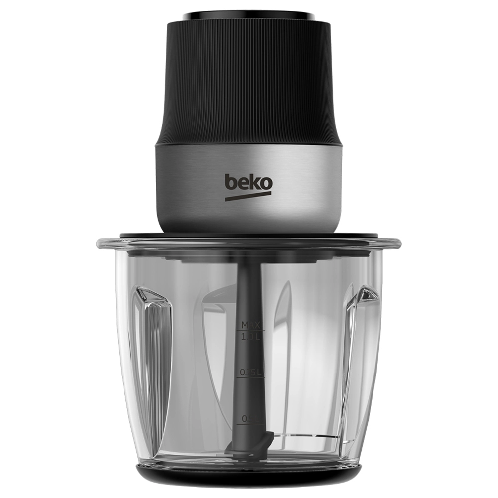Beko Food Chopper - 1 L