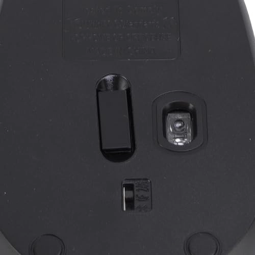 Wireless Mouse - Wireless