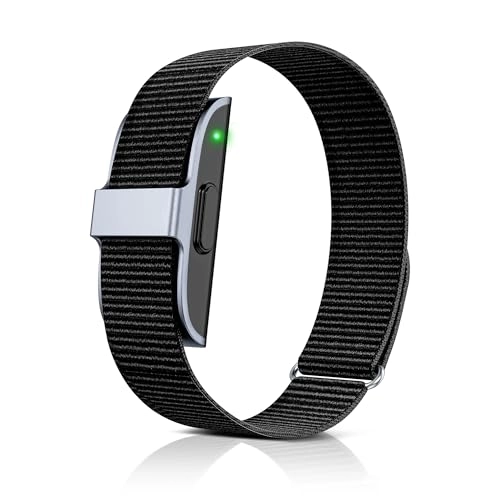Sleep & Fitness Tracker
