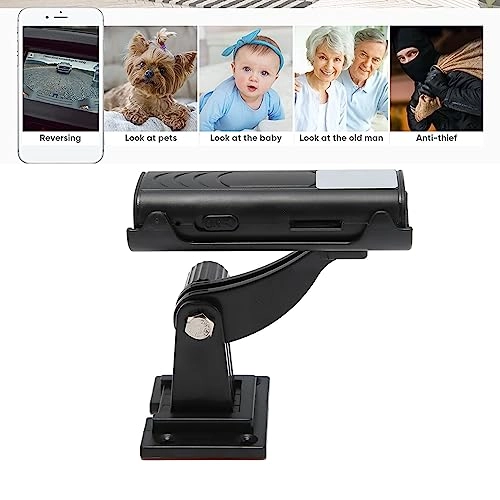 Wireless Fidelity Car Backup Camera - High Definition Night View 2.4g Wireless Fidelity 1080P