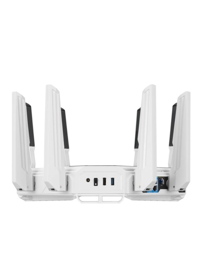 ROG Rapture - 19000 Mbps WiFi 7