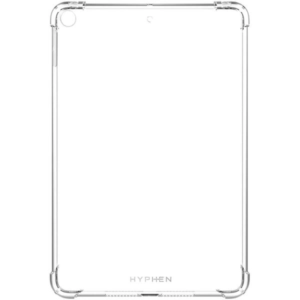 Back Case with Screen Protector for iPad 10.2-inch