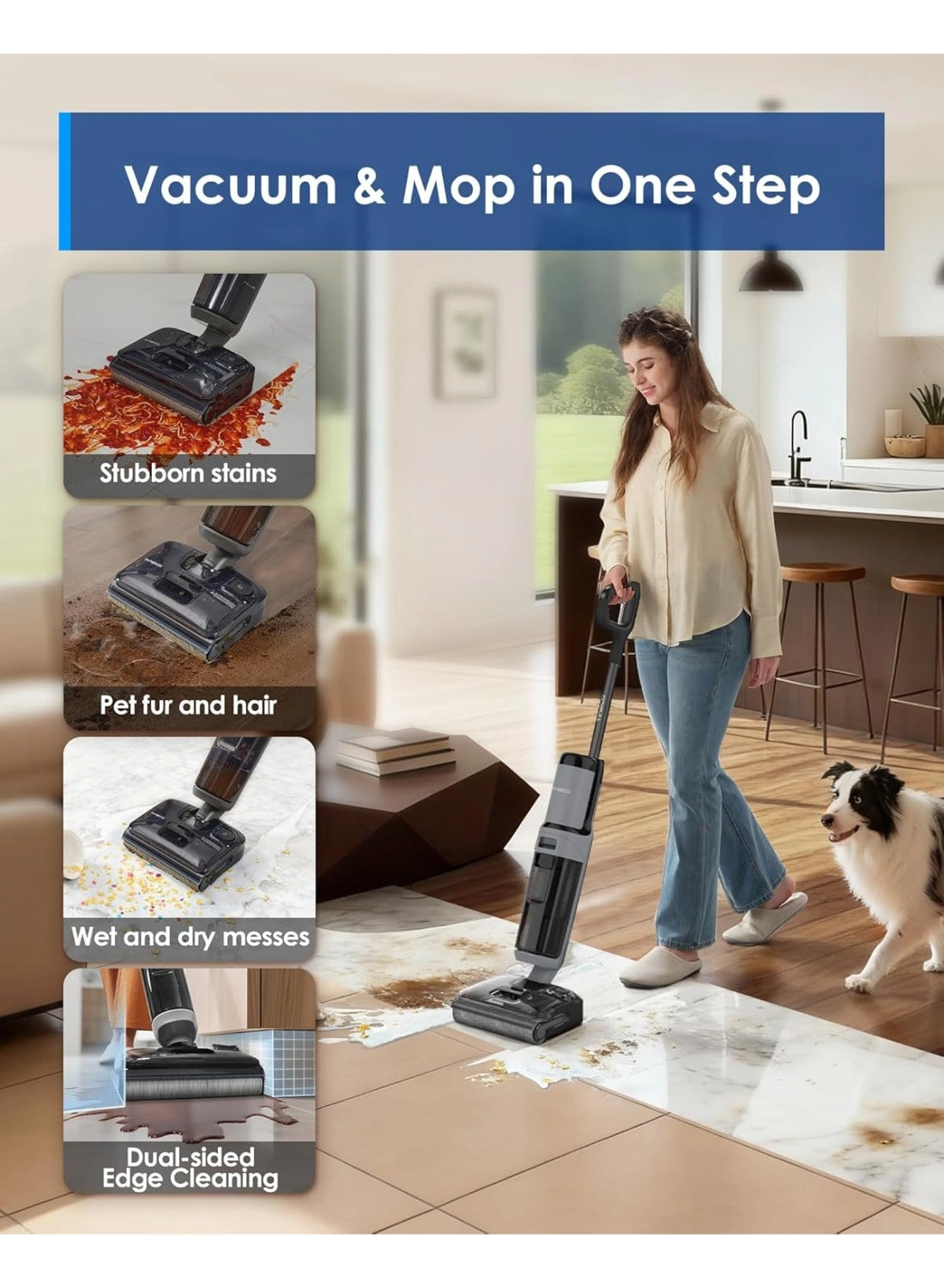 Floor One i5 Stretch (FW441700AE)