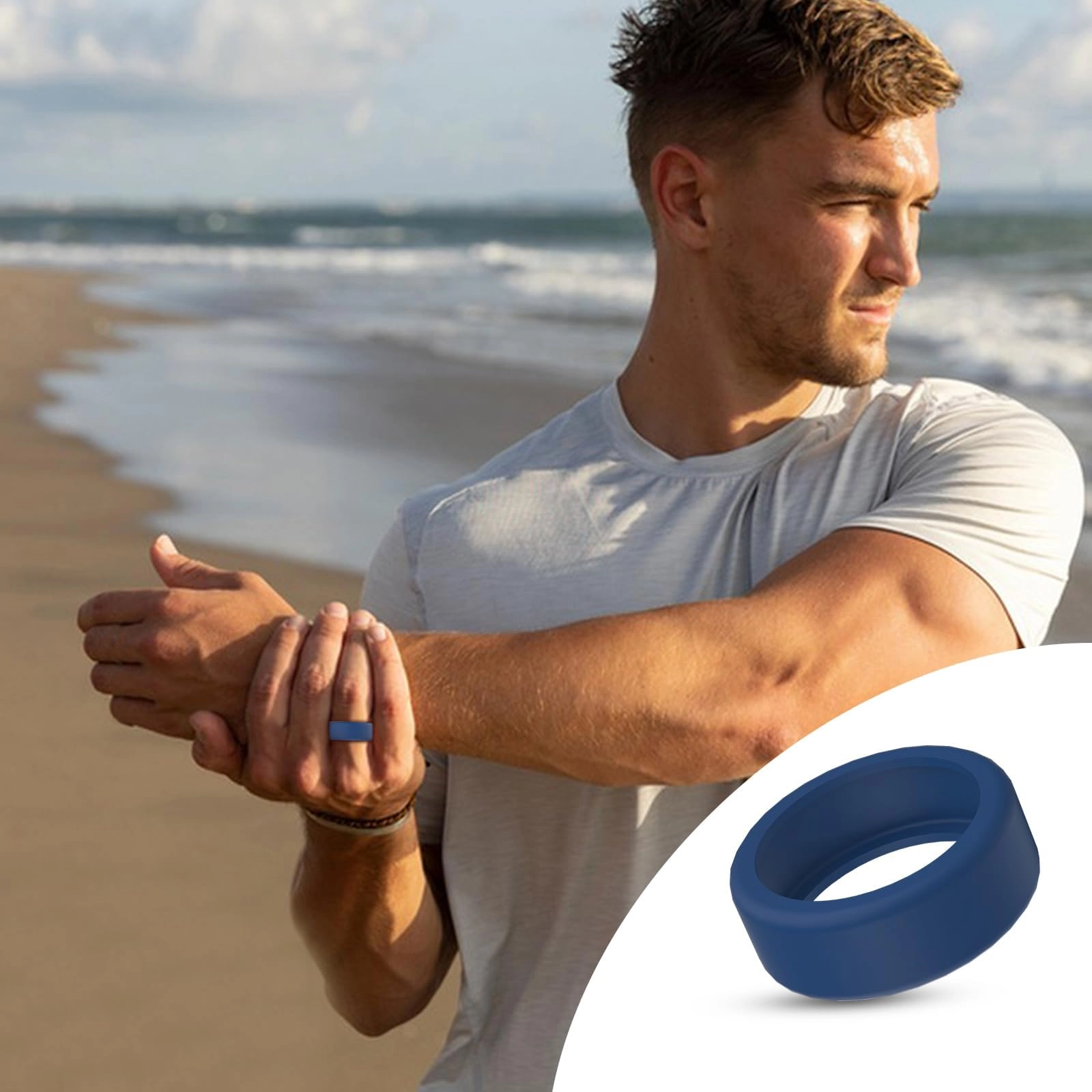 Ring Protector for Oura Ring Gen 3