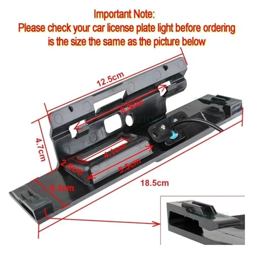 LS307 - Night vision 720P