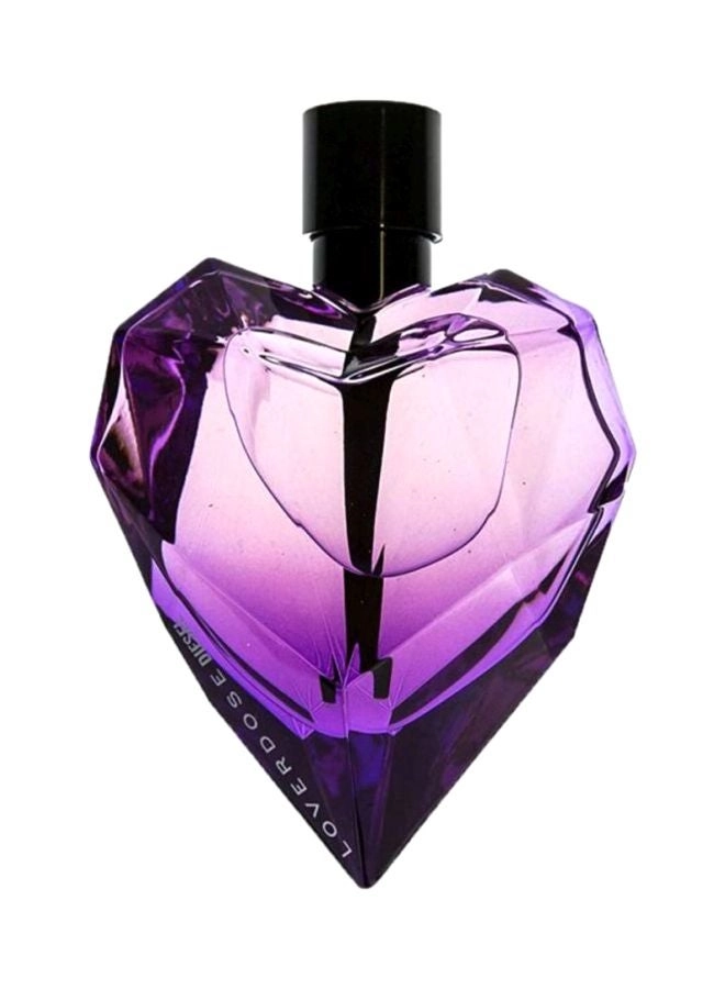 Loverdose Eau de Parfum 75ml