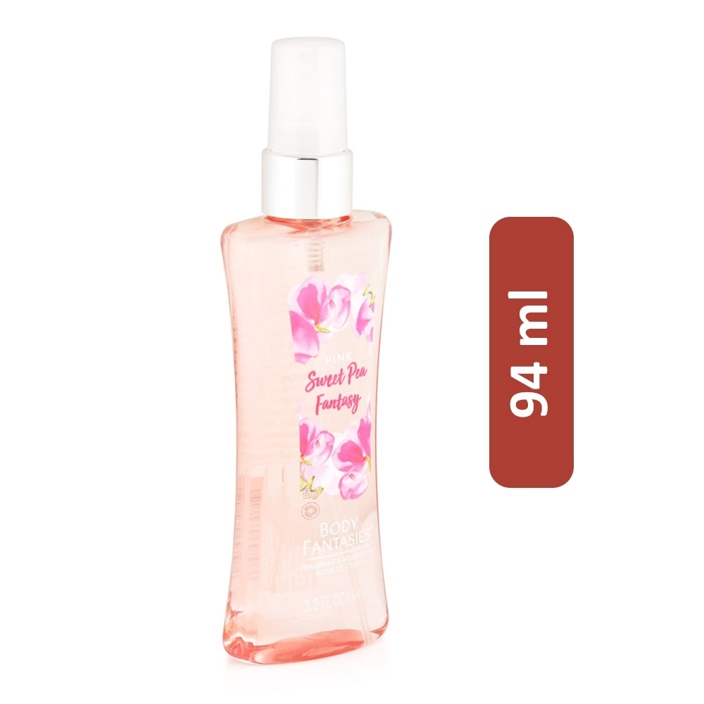 Pink Sweet Pea Fantasy - 94ml