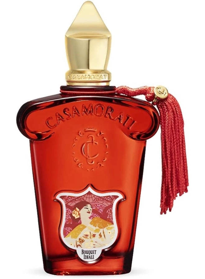 Bouquet Ideale - Eau de Parfum 100ml