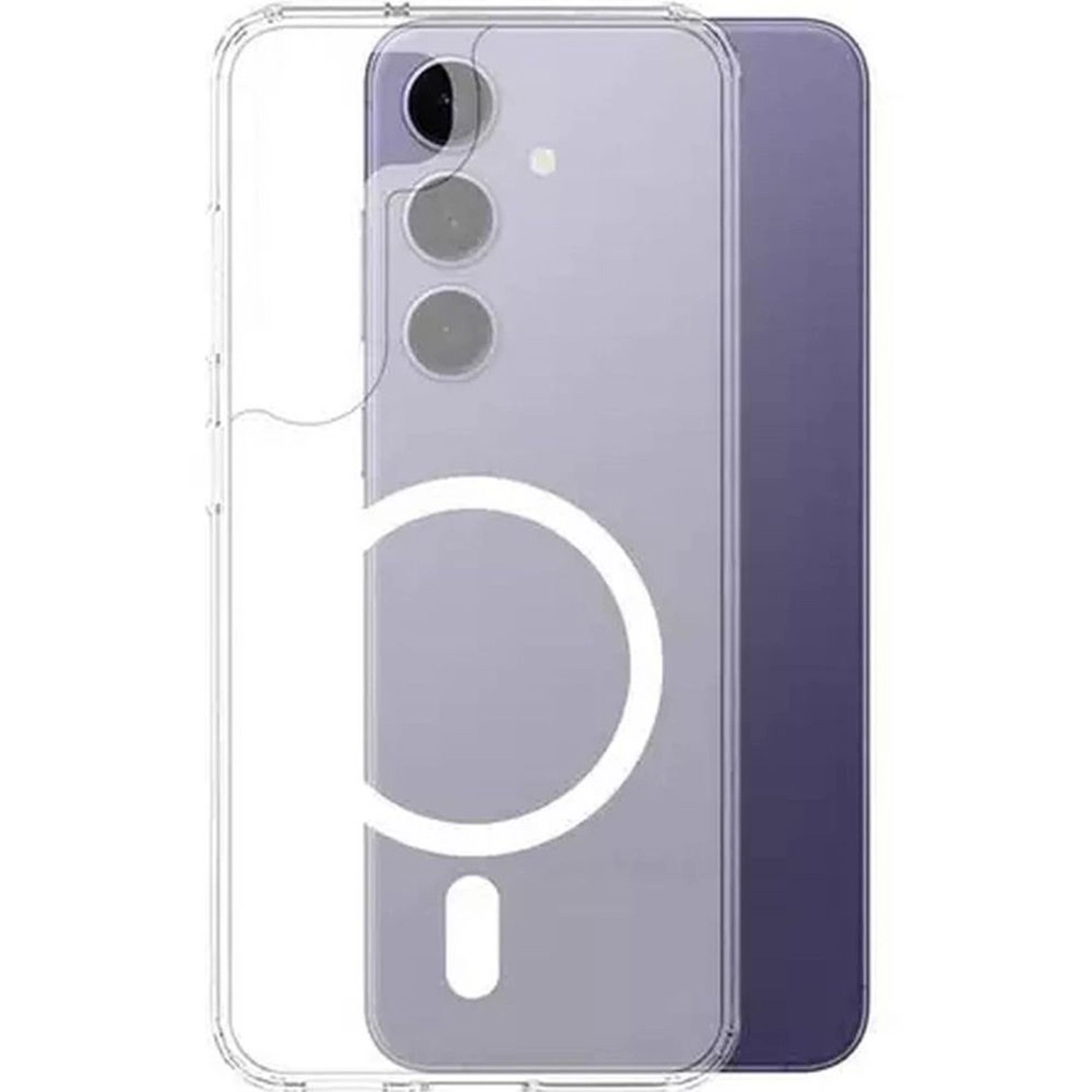 Premium MagSafe Case for Samsung Galaxy S24 Plus