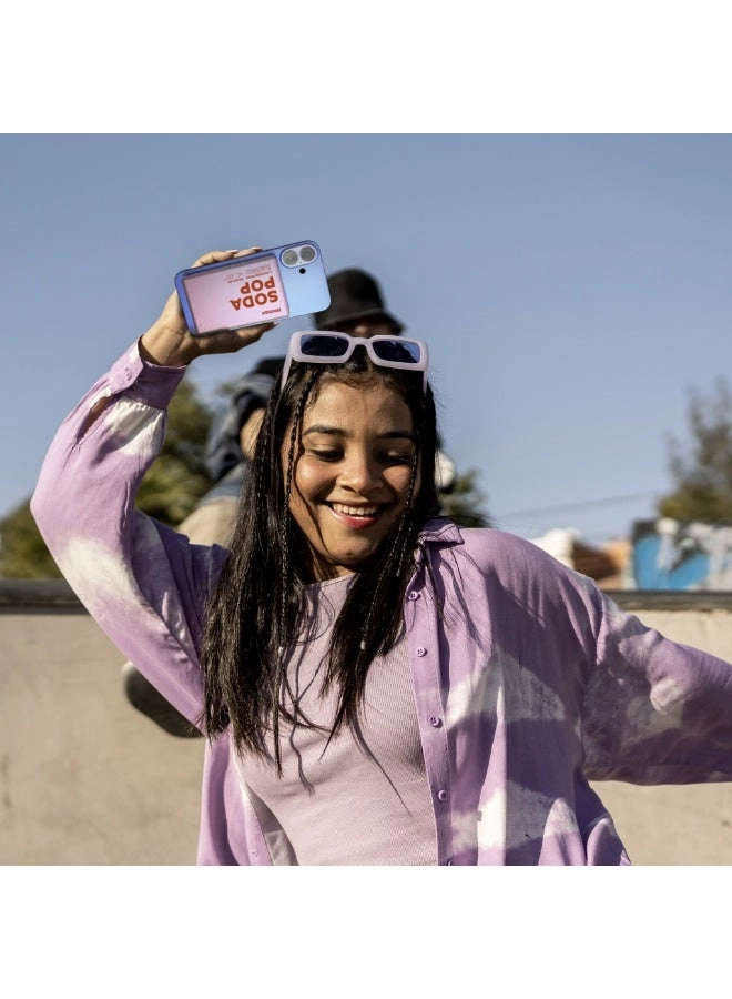 1-Power Pass - 5000mAh 20W MagSafe-compatible