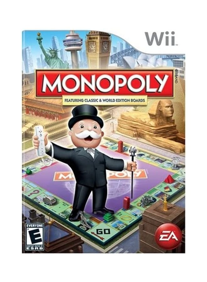 Monopoly